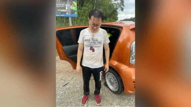 柔佛登山失蹤一夜 獅城男子今午尋獲