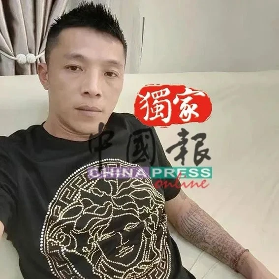 馬國妻疑為保險金 買兇殺夫14刀奪命