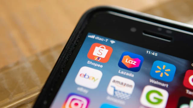 冬海「瘦身」行動擴大 印尼蝦皮裁3%員工