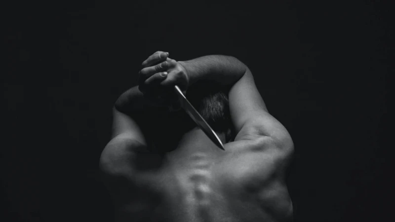 偽裝入屋劫殺 妻為報復私利買兇殺夫