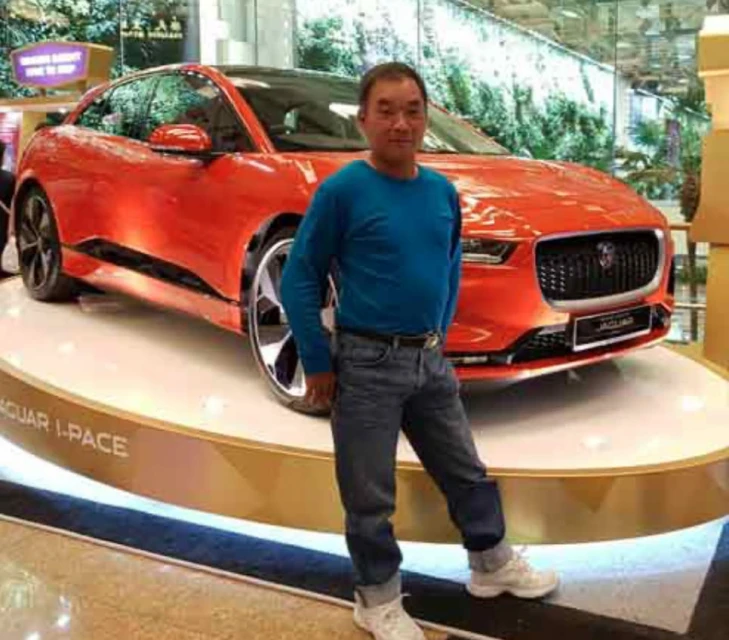 馬國大道車禍奪一家四命慘案 好爸爸曾為孩子教育天天挨泡麵