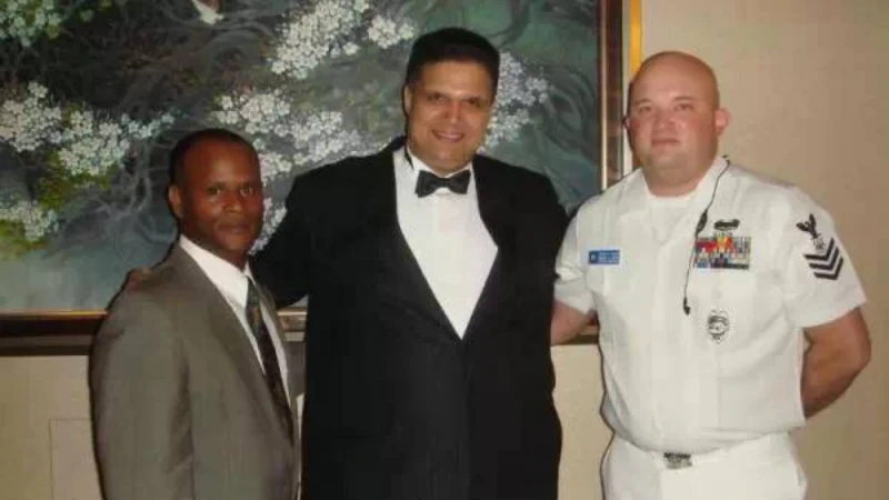 棄保潛逃已至委內瑞拉 「胖子倫納德」目的地巴西？