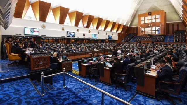 馬國內閣明天討論海外打工騙局課題