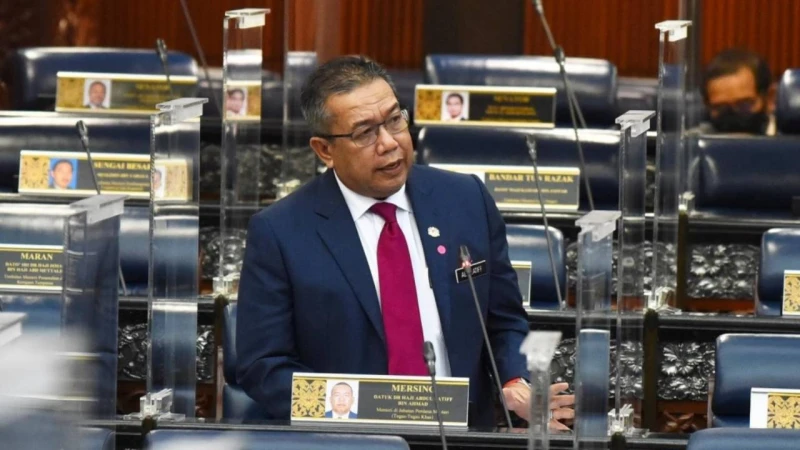 阿都拉迪夫：內閣明論打擊打工騙局新措施&nbsp;&nbsp;