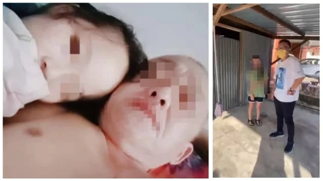 馬國單親媽欠債無法還 讓未成年女兒陪債主睡