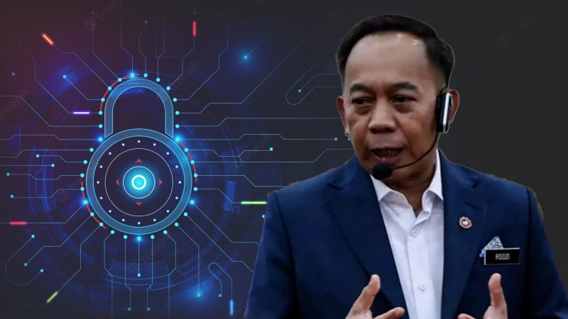 為提升網絡安全 大馬料耗一年統一指南