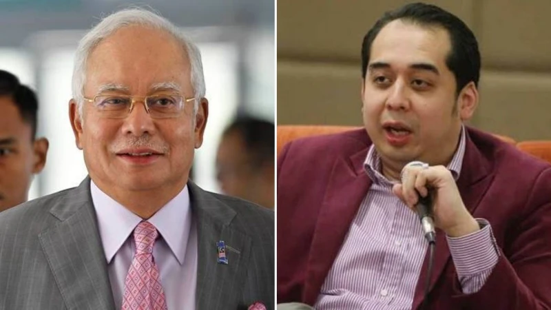 聯邦法院發庭令 納吉父子暫緩還稅