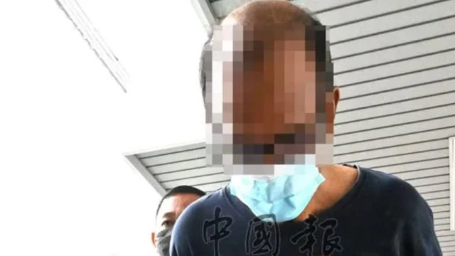 把兩親生女當性奴 馬國狼父判監428年鞭240下