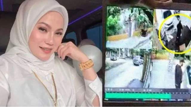 疑丈夫涉毒陷糾紛 馬國女被擄到泰國索千萬令吉贖金