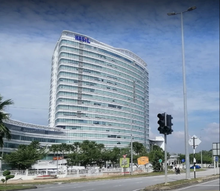 經濟復甦穩建 大馬年底可達1390億稅收目標