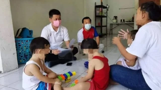 馬國廚師被誘騙到杜拜當豬仔 再被轉賣到泰緬