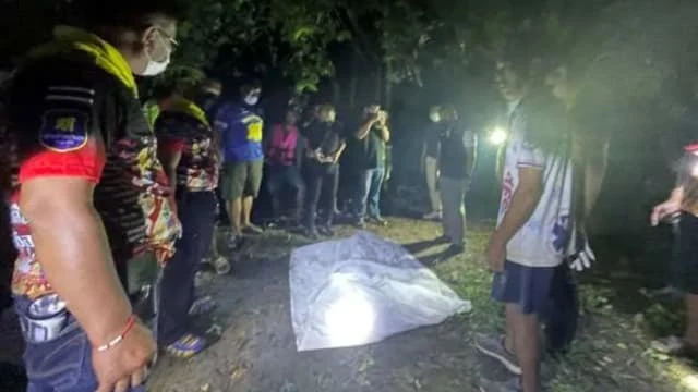 疑因妻子有新歡 泰國父親遷怒六歲兒打死棄河