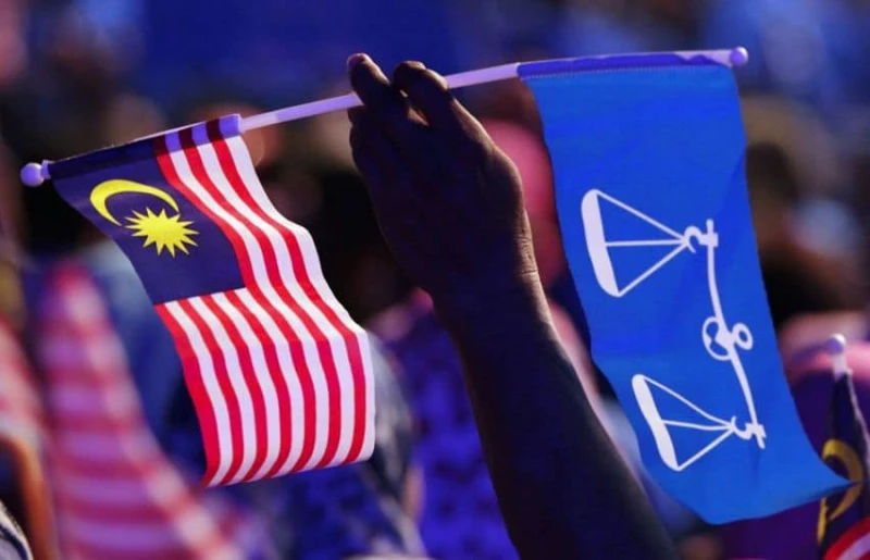 分析：大選在11月? 扎希及國陣的3大風險