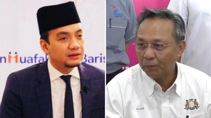 分析：大選在11月? 扎希及國陣的3大風險