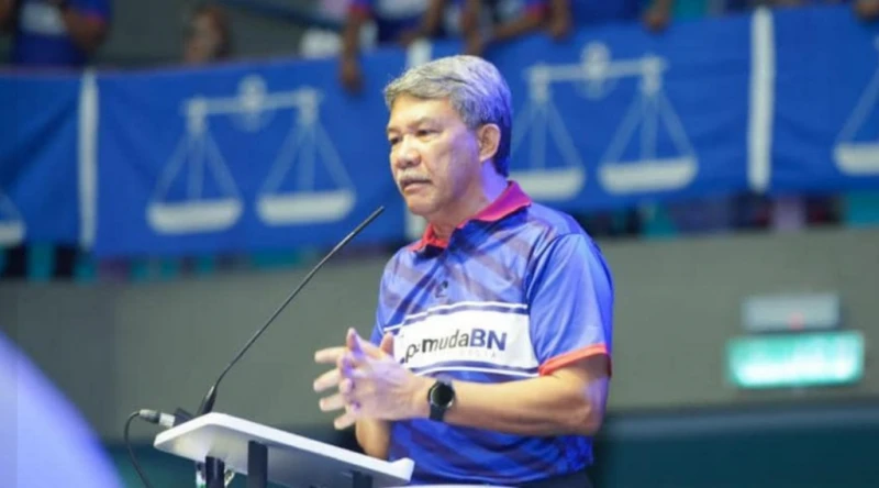 分析：大選在11月? 扎希及國陣的3大風險