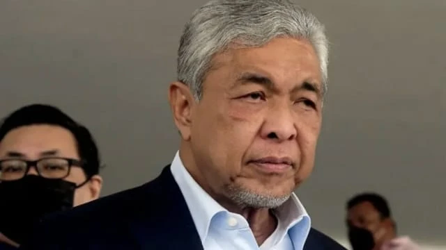 有罪或無罪？ 馬國前副揆扎希貪污案明早宣判