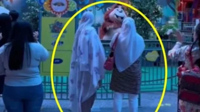 涉在雲頂企圖拐帶兒童 兩女子被逮捕