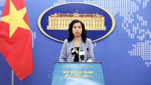 柬埔寨掃蕩詐騙園區 上千名越南人獲營救