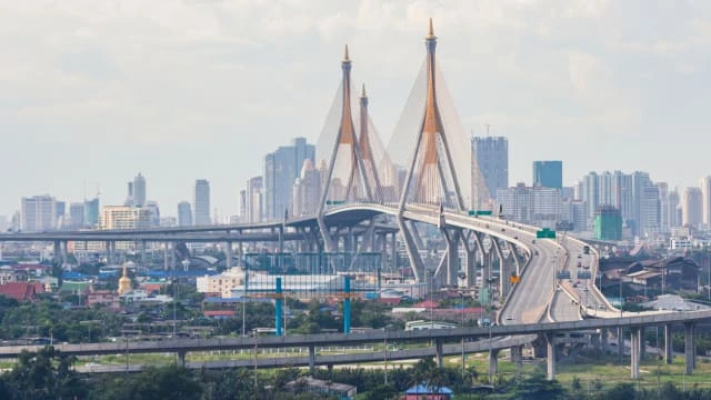 獅城人泰國踴躍置產 四年花2億買房子