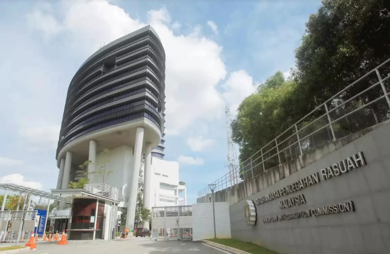 接受政府撥款後「消失」 反貪會追查1860體協