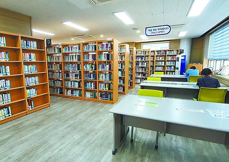 韓國出現更多女性專用設施　說明當地某些男性仍有這種傾向