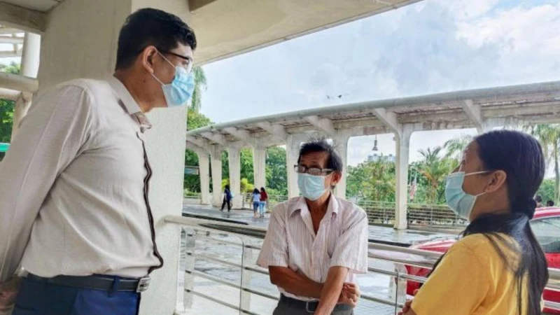 燒傷女生細菌感染離世 生前憂醫藥費拖累父母