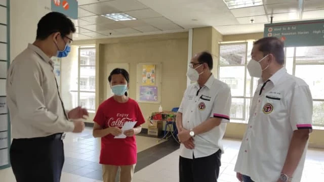 準備早餐煤氣爆炸嚴重燒傷 馬國14歲女生細菌感染身亡