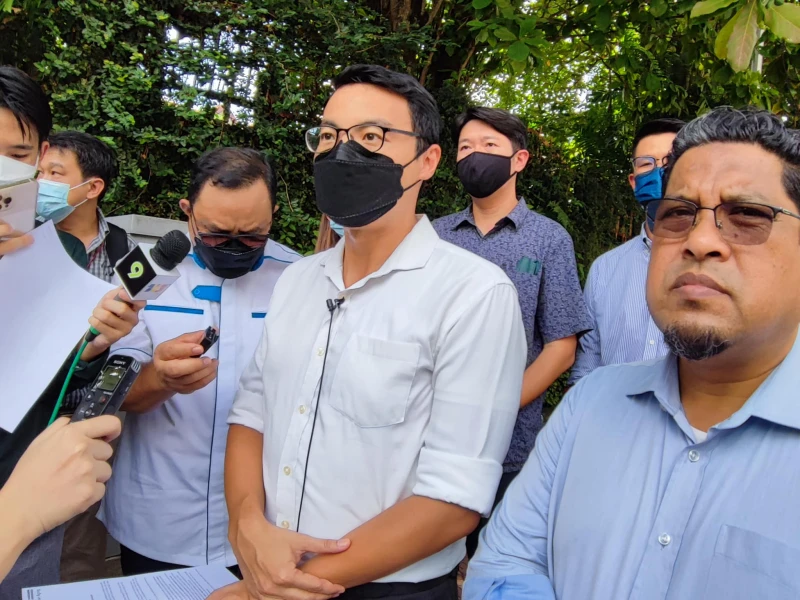 國行太遲打擊網絡詐騙 李健聰：贏家是詐騙集團