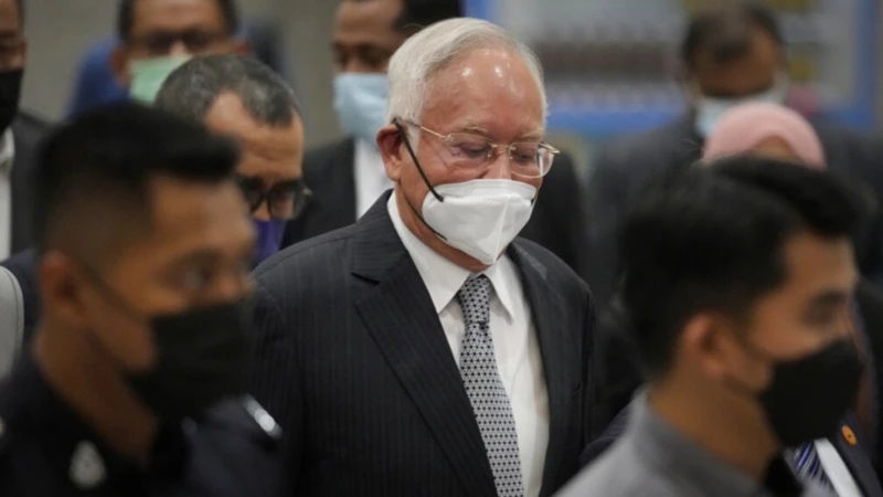 證人：1MDB子公司138億令吉債券速批不尋常