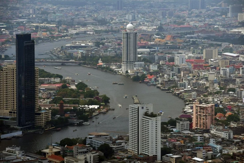 新加坡人在泰國購房量東南亞居冠　曼谷竟不是首選地點