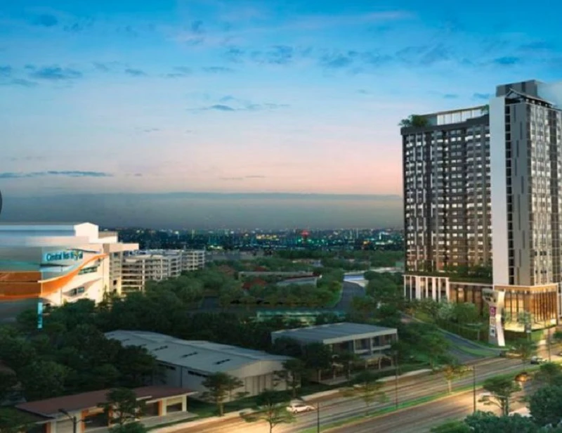 新加坡人在泰國購房量東南亞居冠　曼谷竟不是首選地點