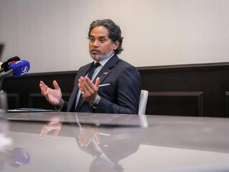 借鑑新冠肺炎疫情 凱里：東協應建立統一防疫機制