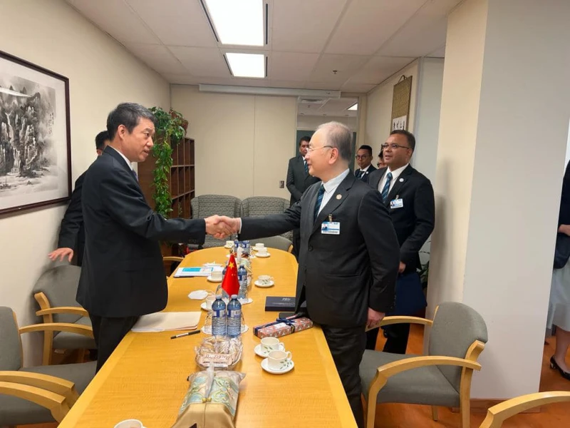 馬來西亞往返中國航班 每周將增至30趟