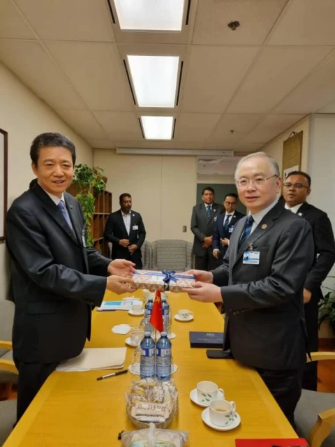 馬來西亞往返中國航班 每周將增至30趟