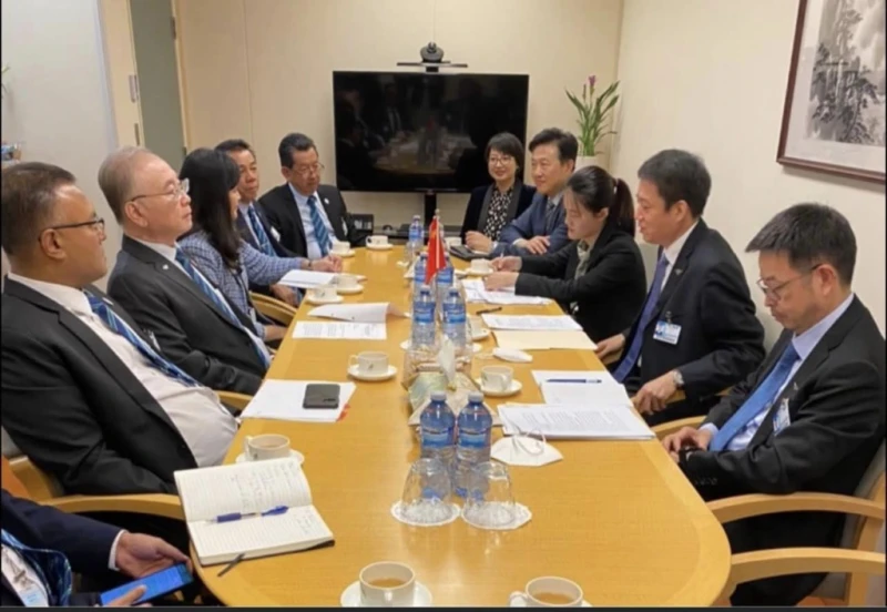 馬來西亞往返中國航班 每周將增至30趟