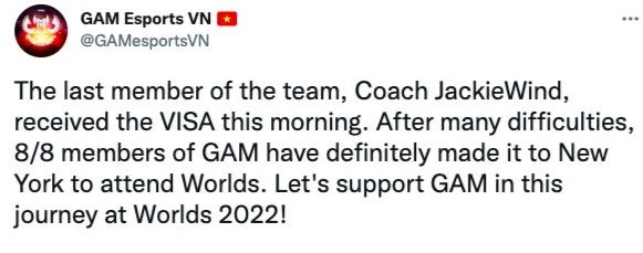 高反、簽證、疫情 本次S賽場外因素多多