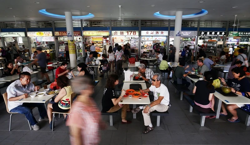 先是低糖現在又要少鹽　網民：「無味」人生還有樂趣嗎？