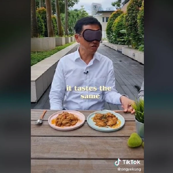 先是低糖現在又要少鹽　網民：「無味」人生還有樂趣嗎？