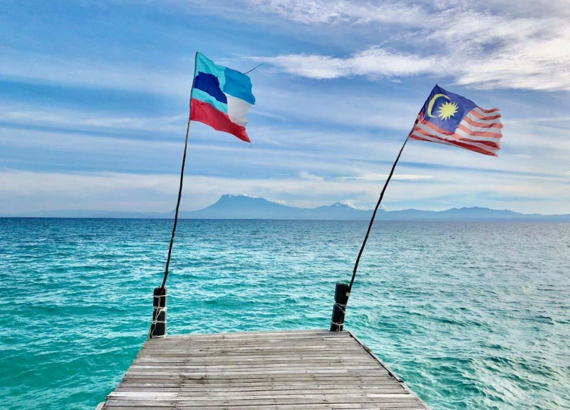 「沙巴是我們的！」 菲參議員要政府申索主權