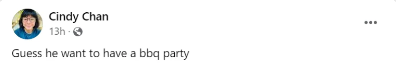 網民不解男子為何從中國帶226公斤凍肉挑戰樟宜機場海關？