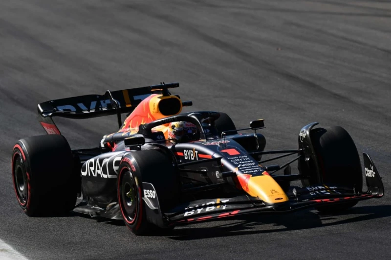 F1賽車回歸獅城　兩個地點免費觀看本賽季唯一夜間賽事