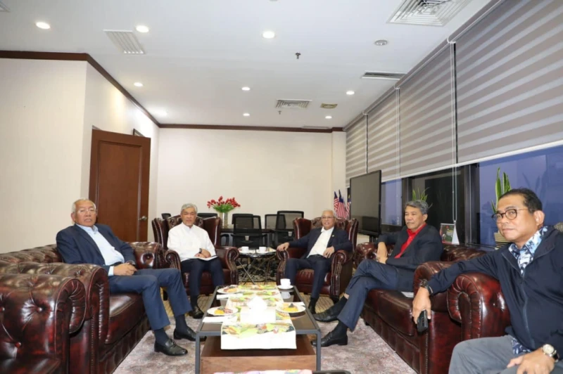 巫統最高理事會議決：第15屆大選今年內需舉辦