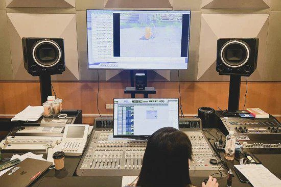 終於要來了!《動物派對》已經進⼊最後的開發階段