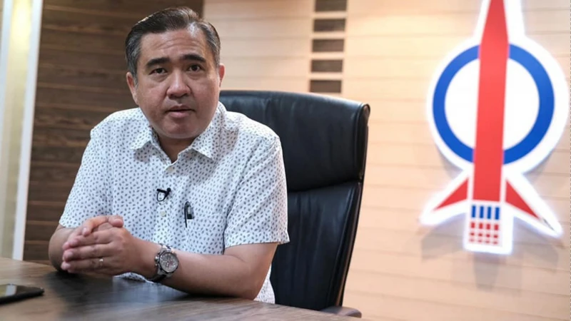 巫統擅自議決今年大選  行動黨抨不尊重元首