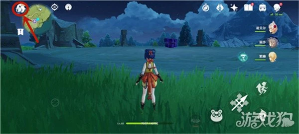 原神怎麼改名字 最新免費改名方式分享