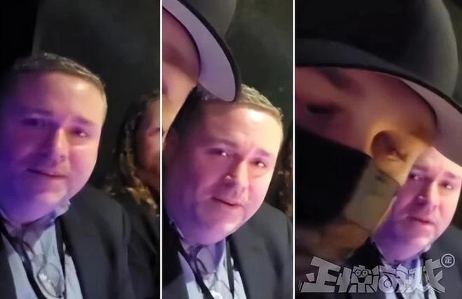 眾籌35億做遊戲的公司,和中國玩家視頻,高管卻被嚇到表情失控