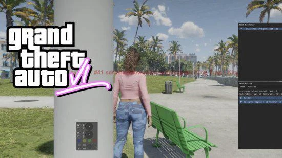 行業人士:《GTA6》泄露對R星也有積極影響