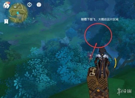 《原神》兇猛動物在哪裡任務怎麼玩？兇猛動物在哪裡任務玩法一覽