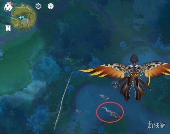 《原神》兇猛動物在哪裡任務怎麼玩？兇猛動物在哪裡任務玩法一覽