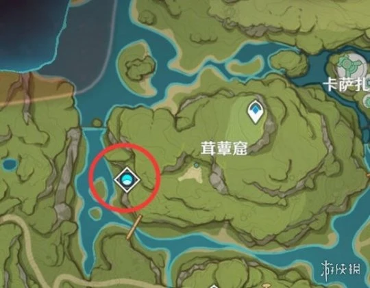 《原神》兇猛動物在哪裡任務怎麼玩？兇猛動物在哪裡任務玩法一覽